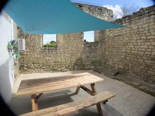 Gîte Val de Loire "L'instant détente" - 3