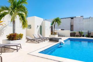 Meridian 208 condo - Playa del Carmen - 9