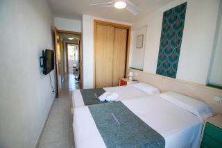 TROPICMAR familiar Levante Beach - Benidorm - 1