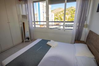 TROPICMAR familiar Levante Beach - Benidorm - 4
