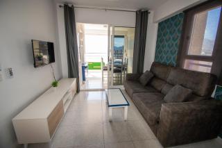 TROPICMAR familiar Levante Beach - Benidorm - 6