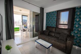TROPICMAR familiar Levante Beach - Benidorm - 8