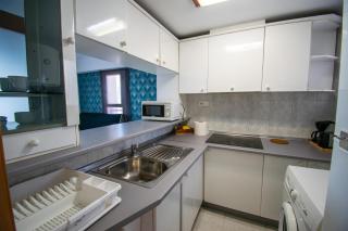 TROPICMAR familiar Levante Beach - Benidorm - 7
