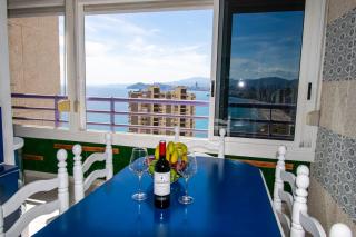 TROPICMAR familiar Levante Beach - Benidorm - 9