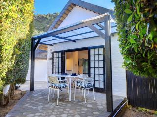 Cloverleigh Guest House - Wilderness - 9
