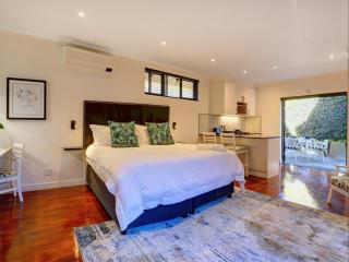 Cloverleigh Guest House - Wilderness - 8