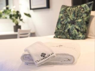Cloverleigh Guest House - Wilderness - 7