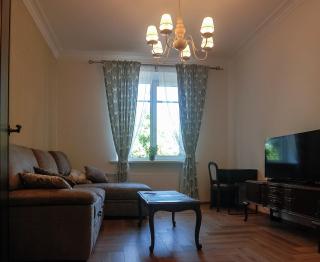 Riverside apartment - 7