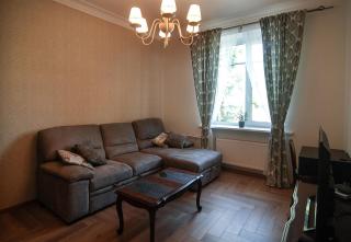 Riverside apartment - 6