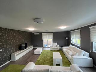 Urban villa - Sarajevo - 2