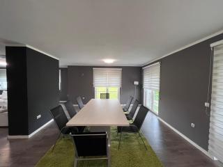 Urban villa - Sarajevo - 4