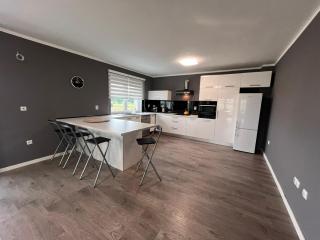 Urban villa - Sarajevo - 6