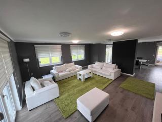 Urban villa - Sarajevo - 3