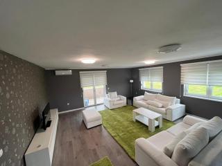 Urban villa - Sarajevo - 5