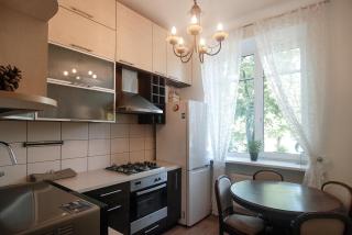 Riverside apartment - 4