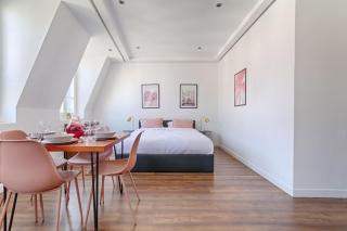 MyKeypers - Luxury Bright Flat 4P - Heart of Paris - SD11 - 6