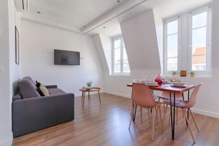 MyKeypers - Luxury Bright Flat 4P - Heart of Paris - SD11 - 5