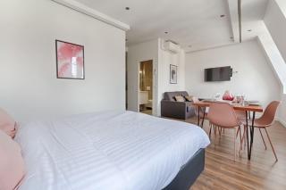 MyKeypers - Luxury Bright Flat 4P - Heart of Paris - SD11 - 1