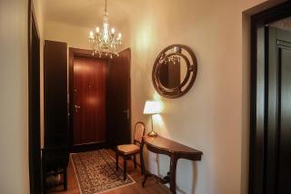 Riverside apartment - 2