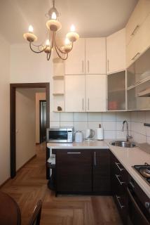 Riverside apartment - 3