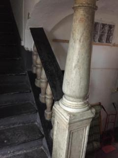 La finestra sul borgo - Cervo - 8