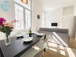 San Lazzaro 232 Tirabora Short Rent - Triest - 3