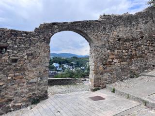 La finestra sul borgo - Cervo - 2