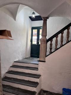 La finestra sul borgo - Cervo - 1