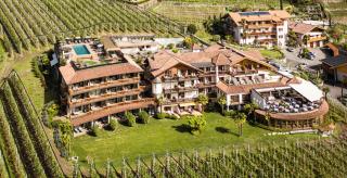 Hotel Kassian - Lagundo - 9