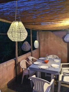 La casa di Vittorio de Feo - Procida - 6
