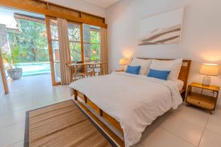Anjani Villas Estate - Canggu - 2