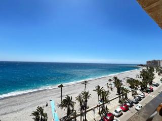 PUSHE Playa Velilla Beach & Tradition 3 - 7