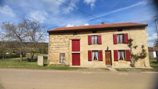La madeleine - Malandry - 0
