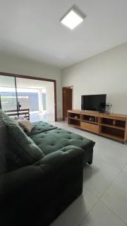 Casa Pirenopolina - Pirenópolis - 7