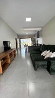 Casa Pirenopolina - Pirenópolis - 6