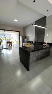 Casa Pirenopolina - Pirenópolis - 4