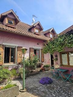 Petit Paradis Croneuva - Estrasburgo - 1