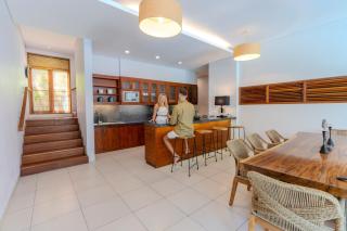 Anjani Villas Estate - Canggu - 1