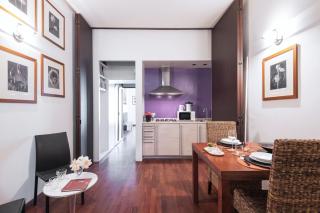 Easylife - Elegante appartamento in Moscova - Milan - 8