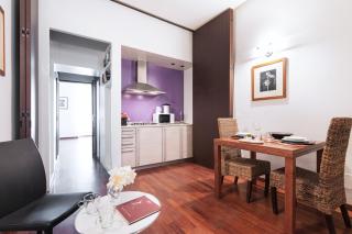 Easylife - Elegante appartamento in Moscova - Milan - 6
