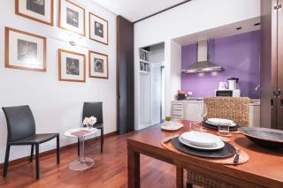Easylife - Elegante appartamento in Moscova - Milan - 5