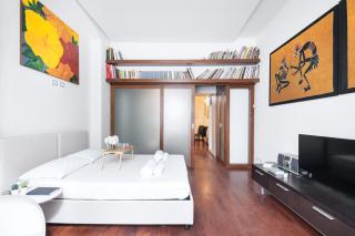 Easylife - Elegante appartamento in Moscova - Milan - 3