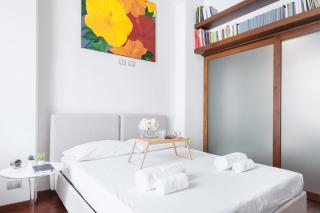 Easylife - Elegante appartamento in Moscova - Milan - 1