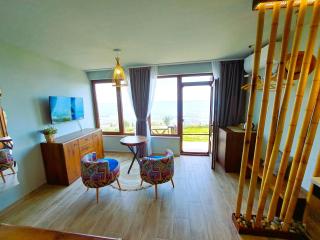 DOLPHIN BAY BOUTIQUE COMPLEX Sozopol - 3
