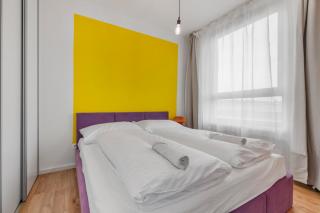 LAM Pop Up - AC - VIEW - FREE PARKING - 9