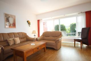 Sophie 08 Strandmuschel - Grömitz - 0