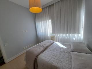 Quarto2 Exclusivo AR VAGA metrô Praia Copacabana - proprietário mora no local - Río de Janeiro - 6