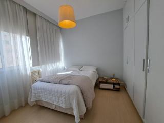 Quarto2 Exclusivo AR VAGA metrô Praia Copacabana - proprietário mora no local - Río de Janeiro - 4