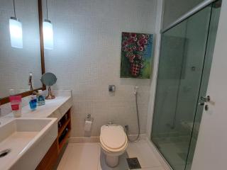 Quarto2 Exclusivo AR VAGA metrô Praia Copacabana - proprietário mora no local - Río de Janeiro - 1