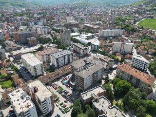 Duran Penthouse Apartmani - Novi Pazar - 7